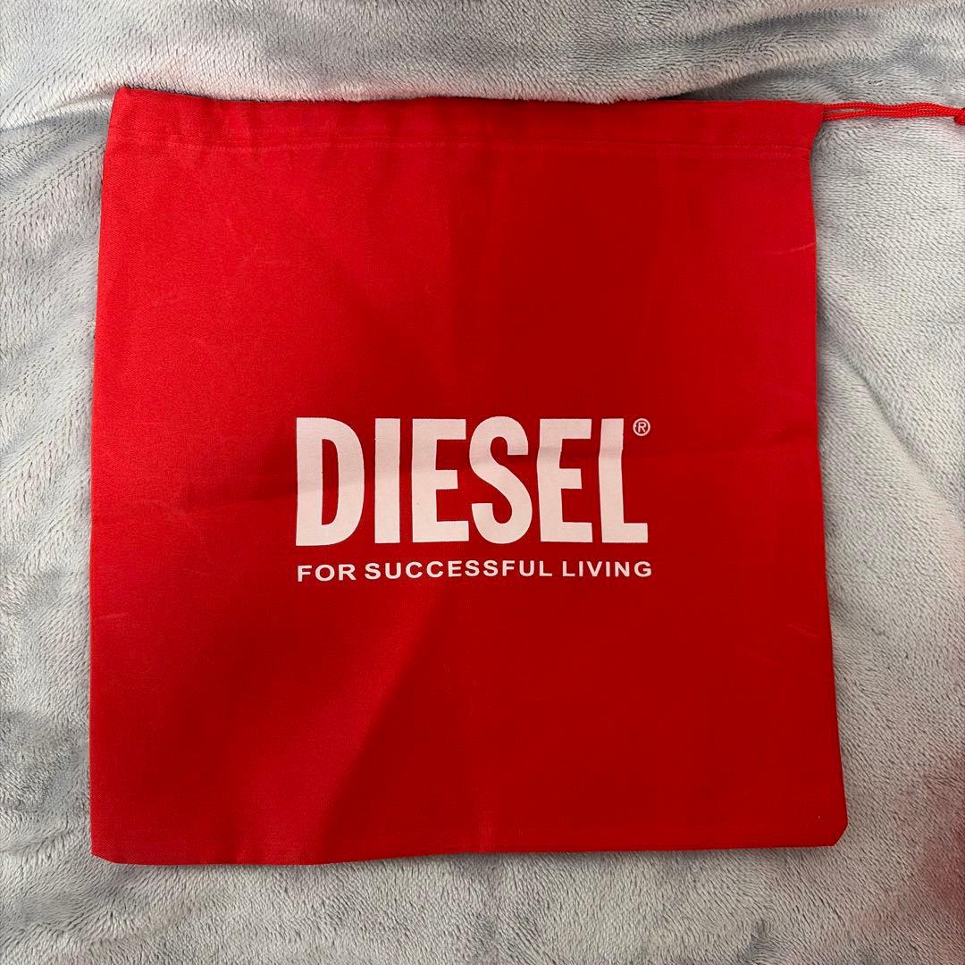 DIESEL ショルダーバッグ