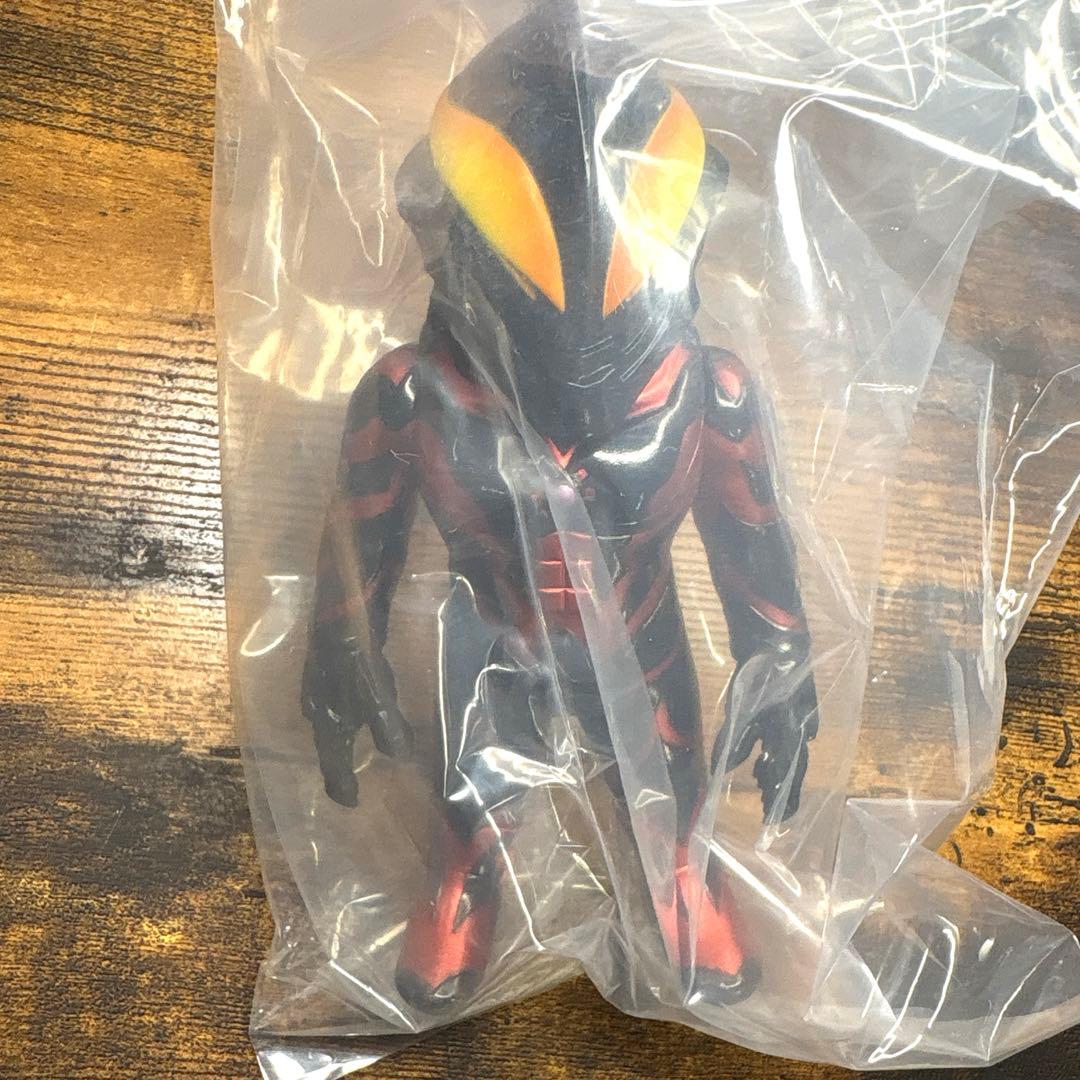 ワンフェス2024夏　ウルトラマンベリアル　one up 新品未開封