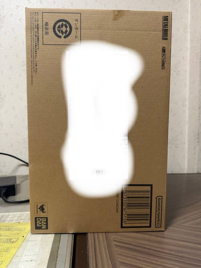 L BUILD ゴッドガンダム＆ゴッドガンダム弐（セカンド）　三次出荷分