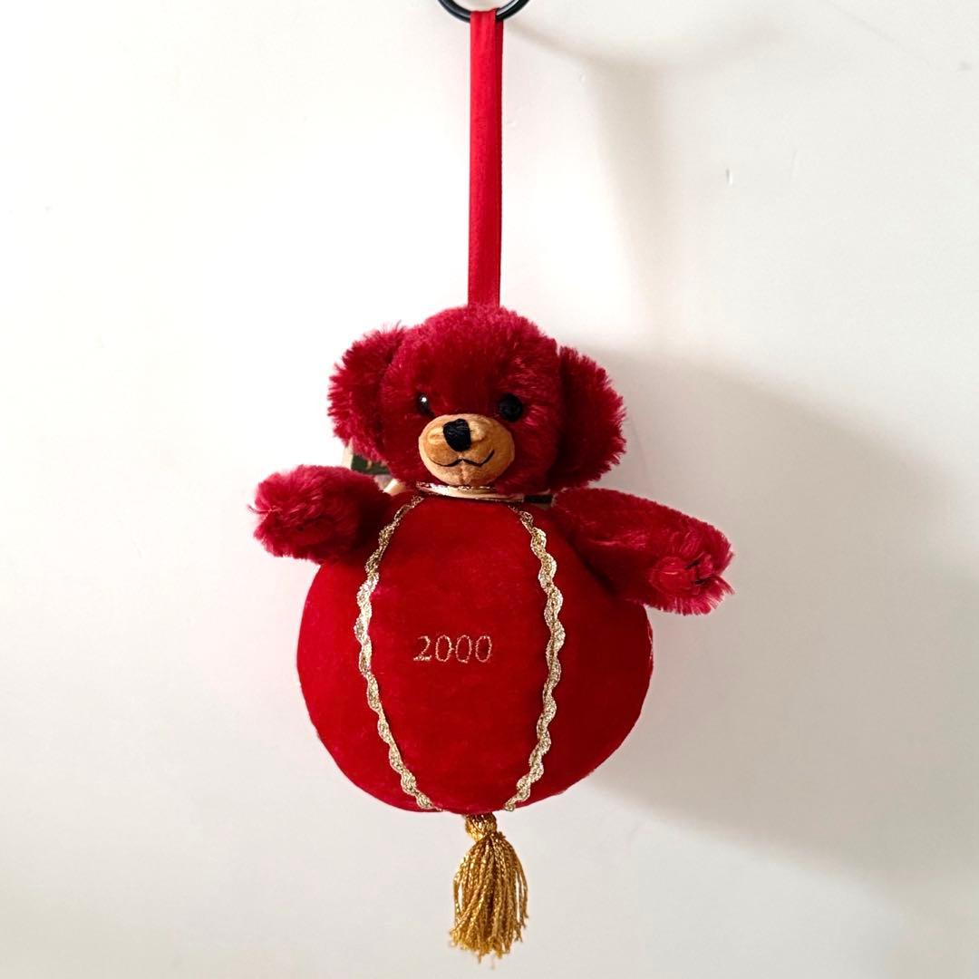 【最終値下げ】【美品】メリーソート社 チーキー ボーブル