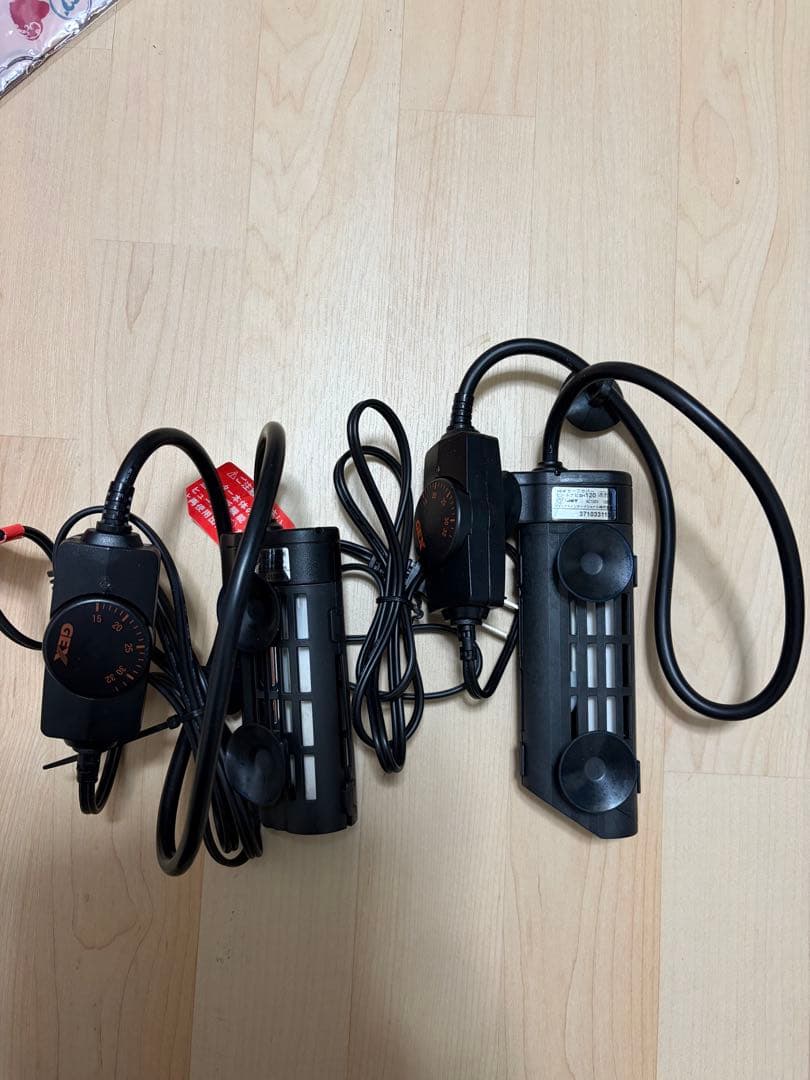 SAFE COVER HEAT NAVI 80 120 セット