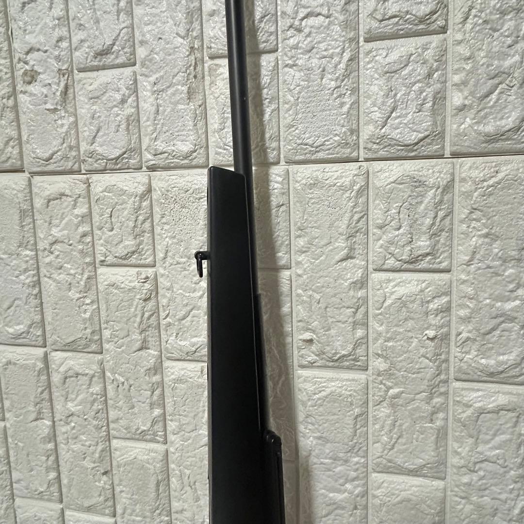 クラウン スーパーライフルU10 ジュニア エアーコッキング スコープタイプ