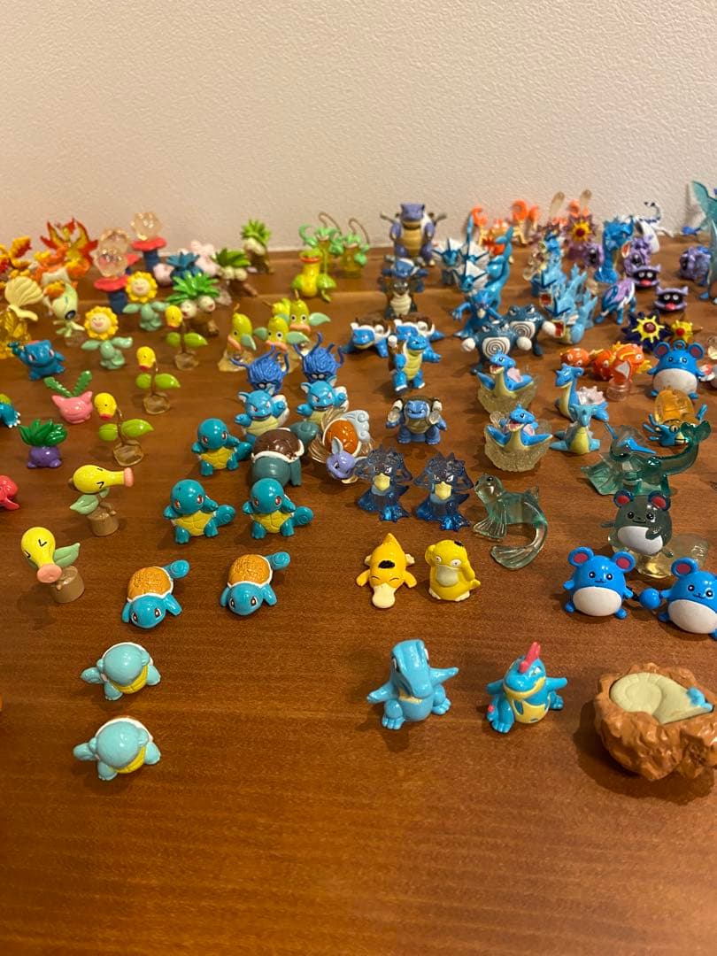 ポケモン　フルカラーコレクション　まとめ売り