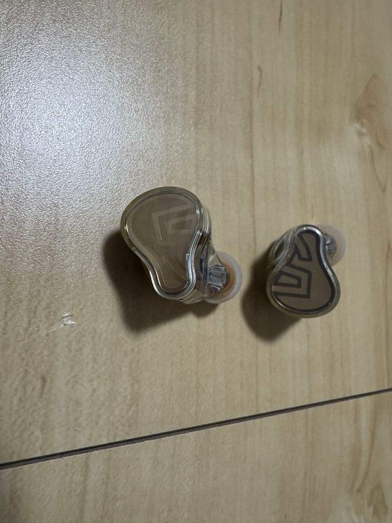 SOUNDPEATS H3 ワイヤレスイヤホン ハイレゾ音源対応