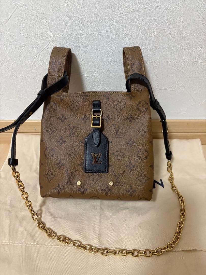 1583ルイヴィトン アトランティスBB