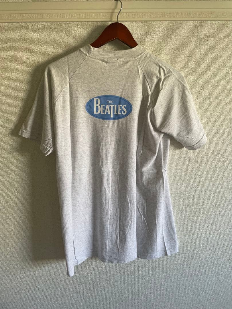 THE BEATLES ビートルズ　80s ビンテージTシャツ