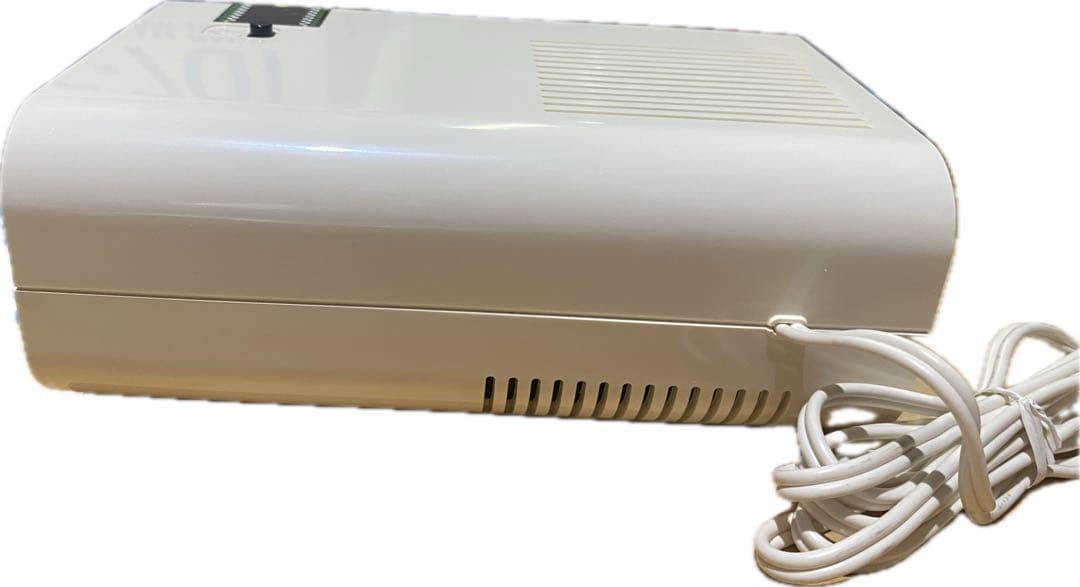 【レア！新品未使用】SANKYO ザックス SC-701 箱付き　取説　※変色有