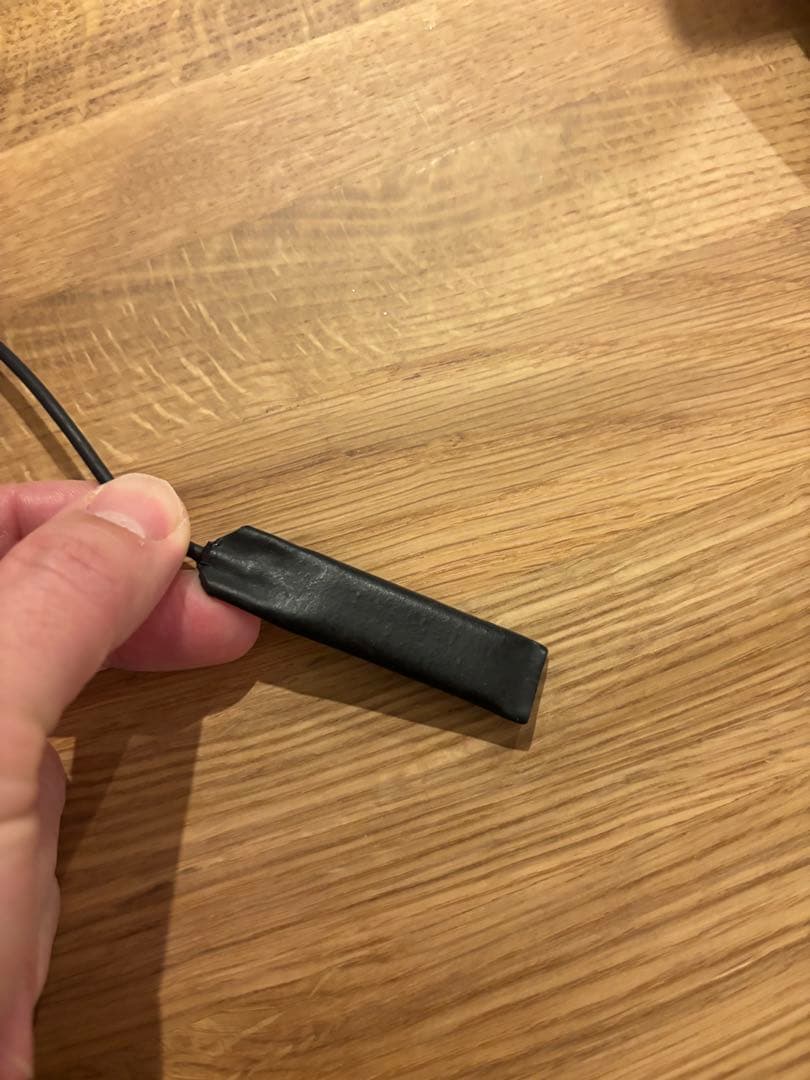 SureFire M951用リモートスイッチ