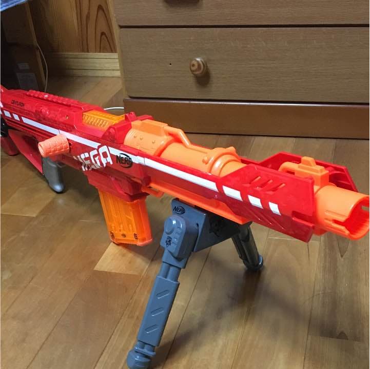 ナーフ メガセンチュリオン