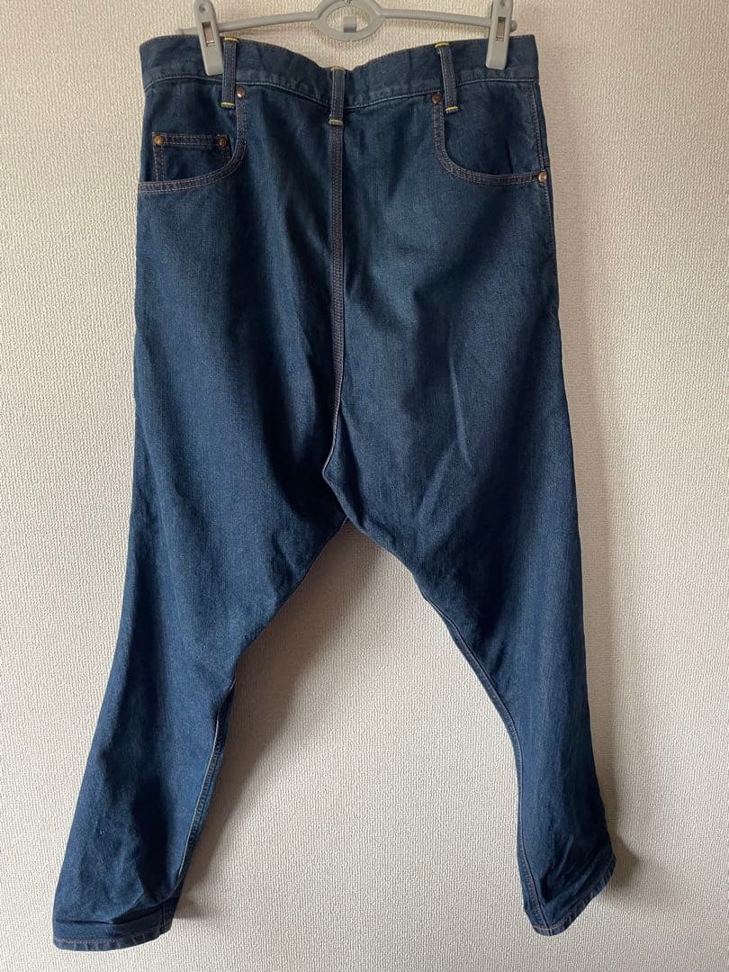 mercibeaucoup，Leeコラボサルエルパンツ♪