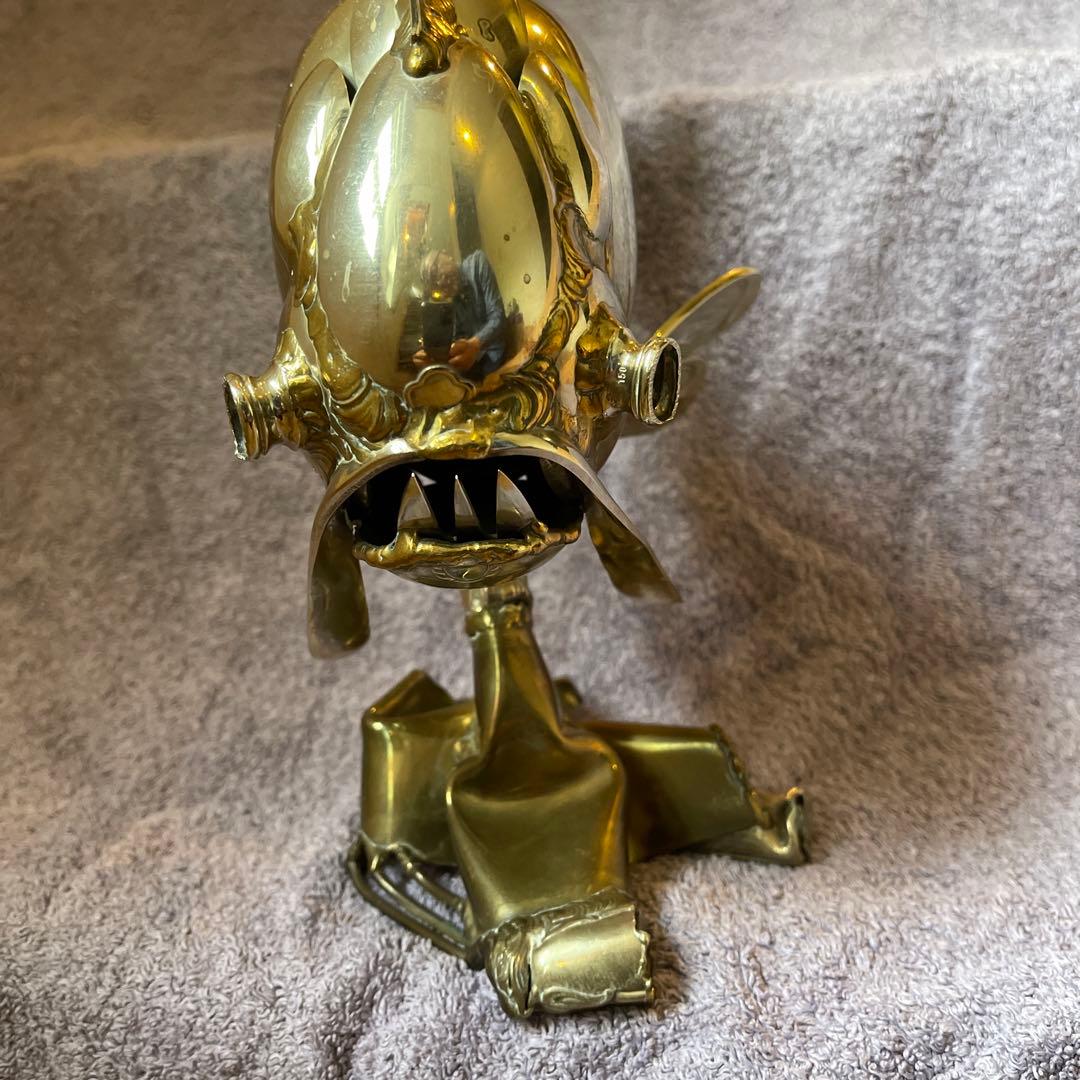 オブジェ　アート作品