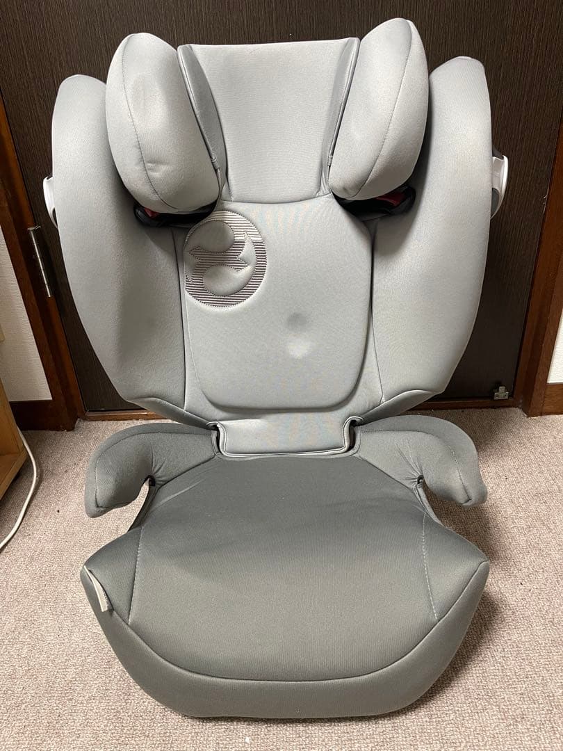 cybex PALLAS M-FIX サイベックス チャイルドシート