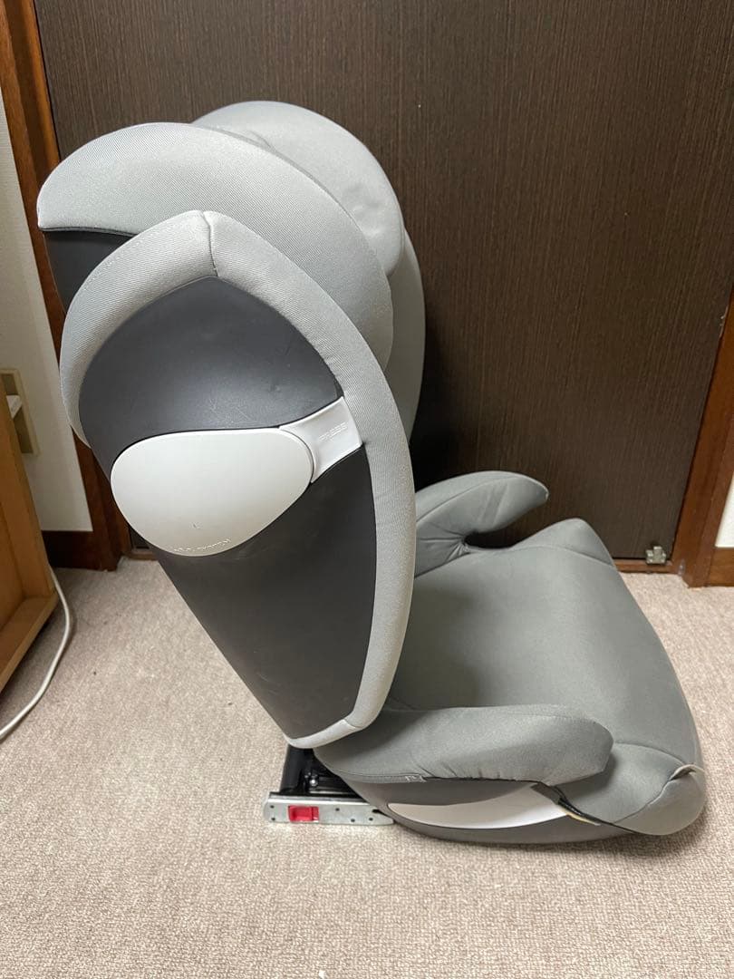 cybex PALLAS M-FIX サイベックス チャイルドシート