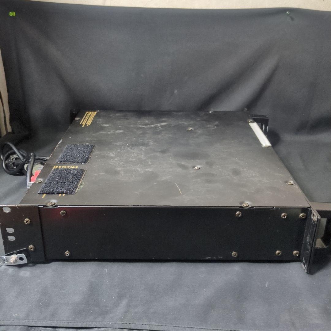 アンプ YAMAHA P4500