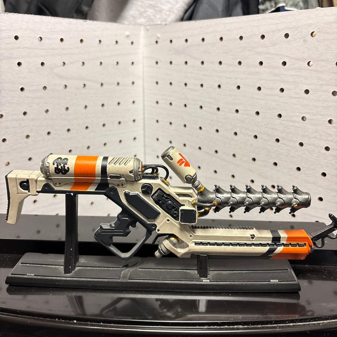 第9地区 District 9 ARC GENERATOR 1/4 フィギュア