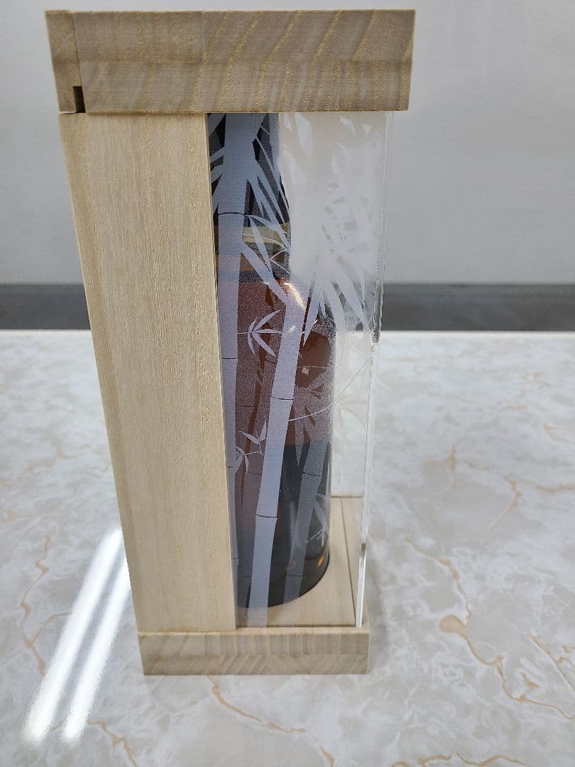 サントリー 山崎18年 LIMITED EDITION 新品未使用