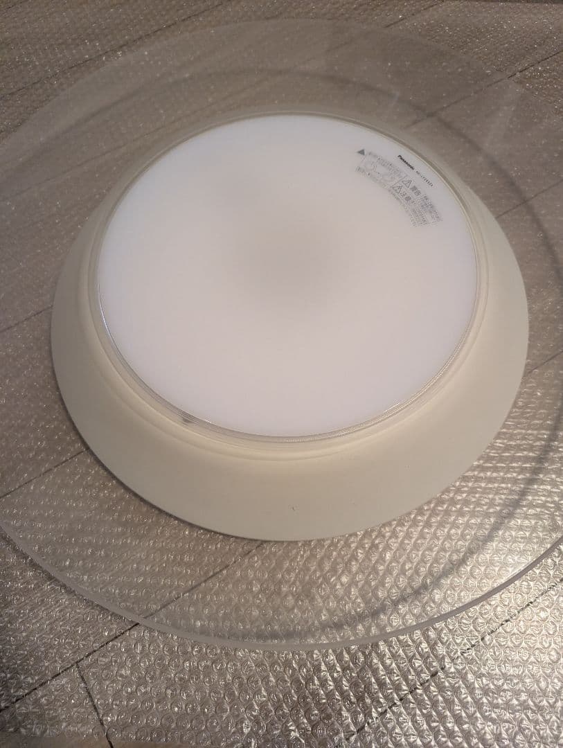 Panasonic HH-CF0892A シーリングライト 24年製造