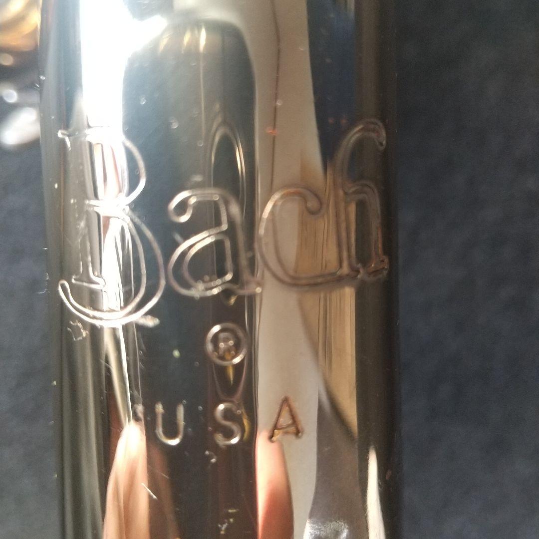 バックトランペット「TR300」