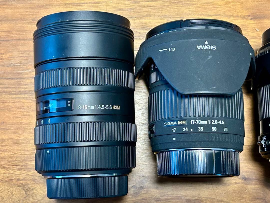 PENTAX K-3 デジタル一眼レフカメラセット バラ売り不可、査定済み。