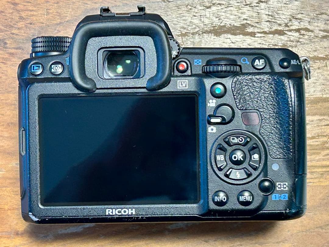 PENTAX K-3 デジタル一眼レフカメラセット バラ売り不可、査定済み。