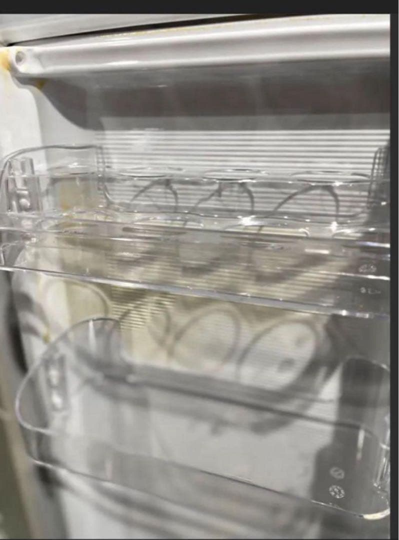 しゃけ中古SMEG イギリス国旗デザイン冷蔵庫