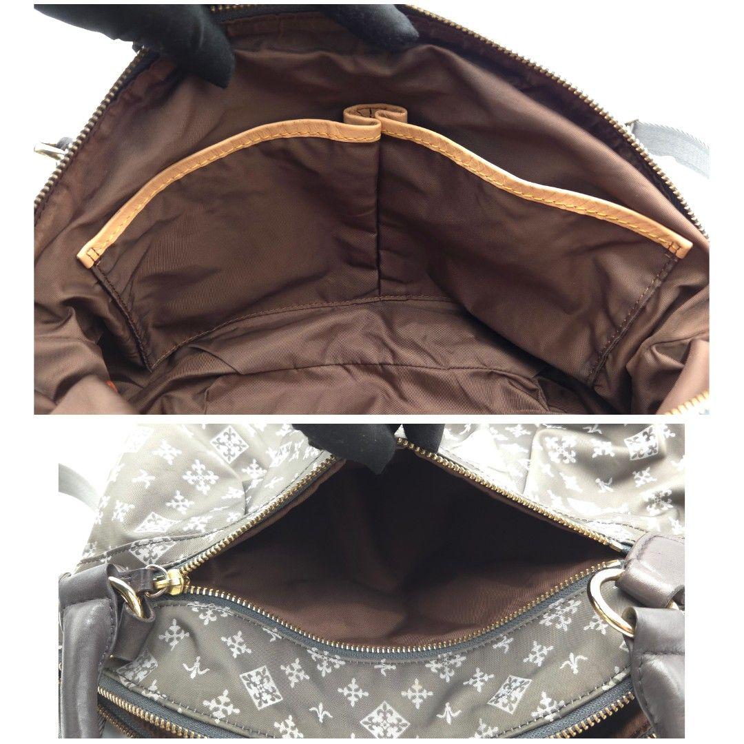 Nao2点おまとめ買い✨russet ショルダーバッグ コーチトートバッグ