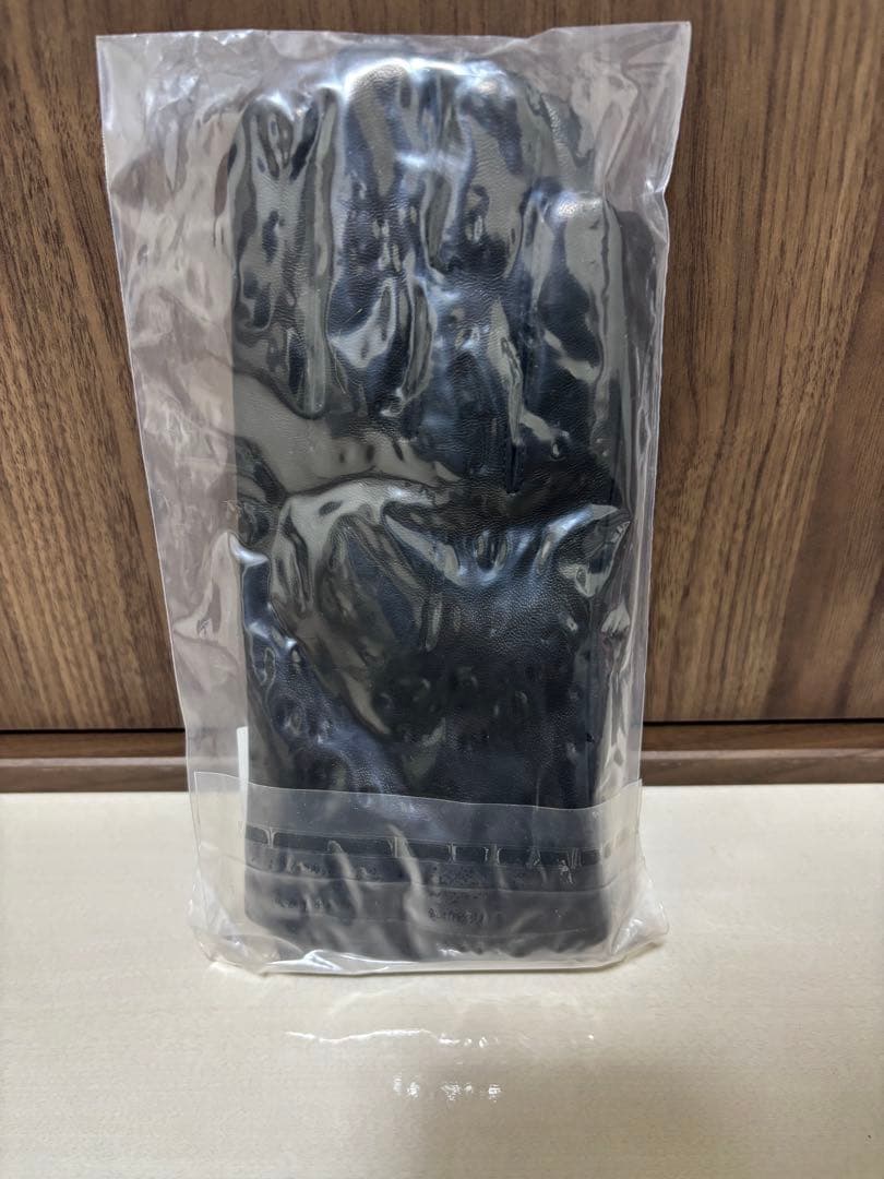 【かりん】Llife ETHIOPIAN SHEEP SKIN GLOVE