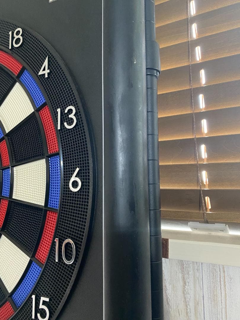 【ダーツ付属】DARTSLIVE-200S＋BLITZERスタンド+ダーツ