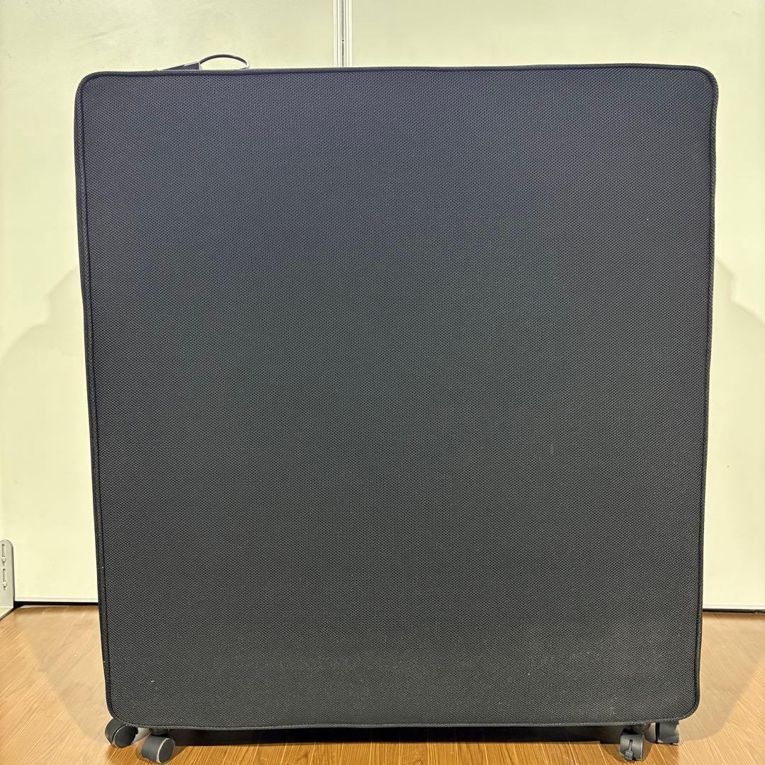 $【期間限定】極美品ニトリ 電動ベッド セレサ ※直接引取歓迎