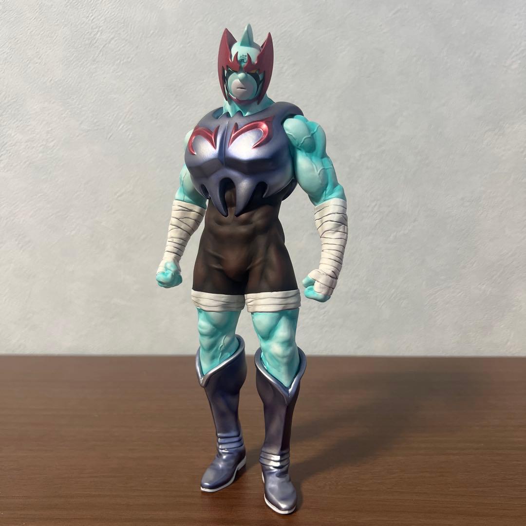 CCP NO.EX ネメシス キン肉マンネメシス