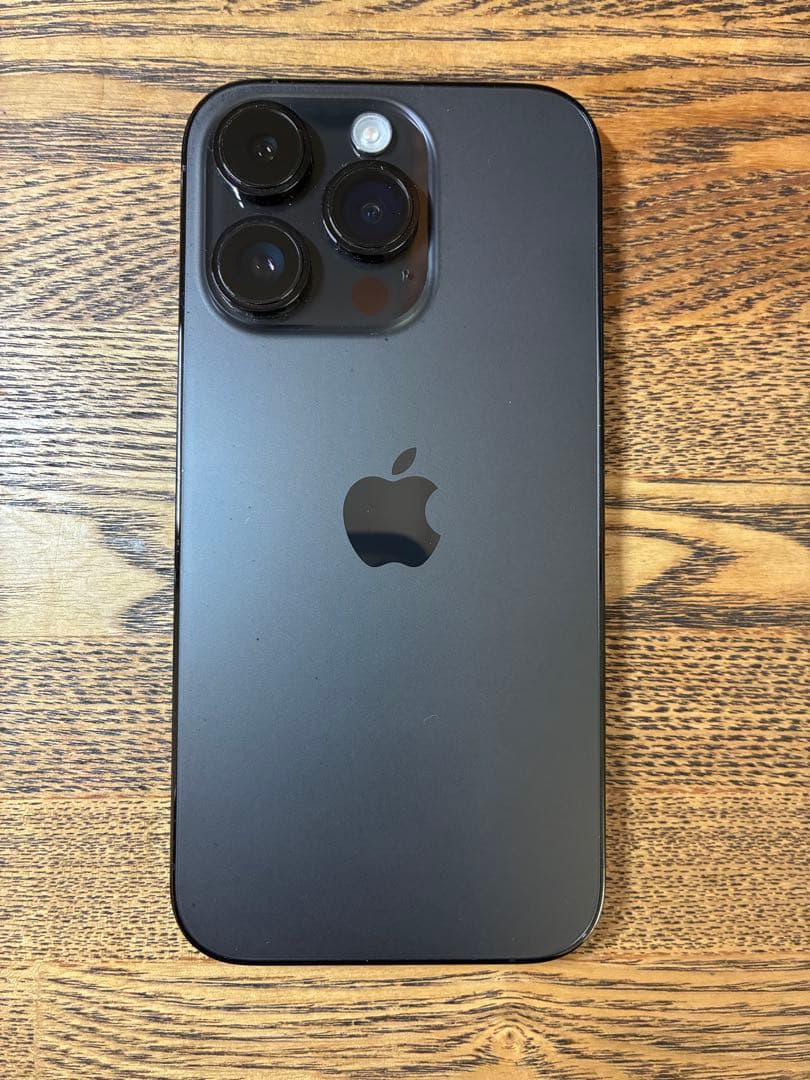 Takeshi 　Apple iPhone 14 Pro 512GB