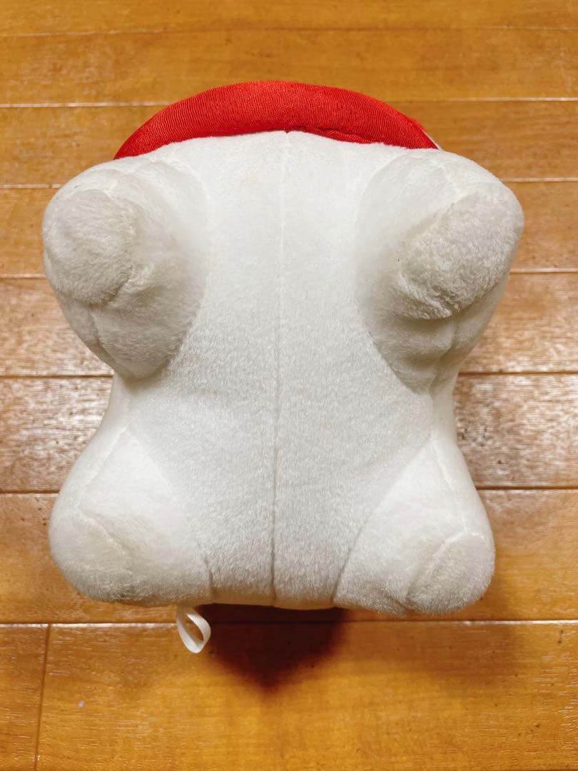 ハローキティ 狛犬 ぬいぐるみ サンリオ 和風 平成 レトロ 廃盤 希少 2個