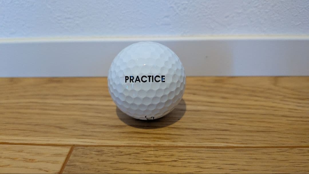 Pro V1 PRACTICE 2ダース
