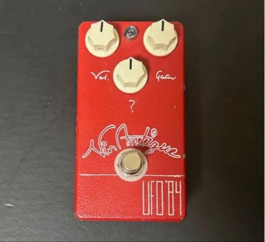 ギター Vin Antique UFO '84 ver.1