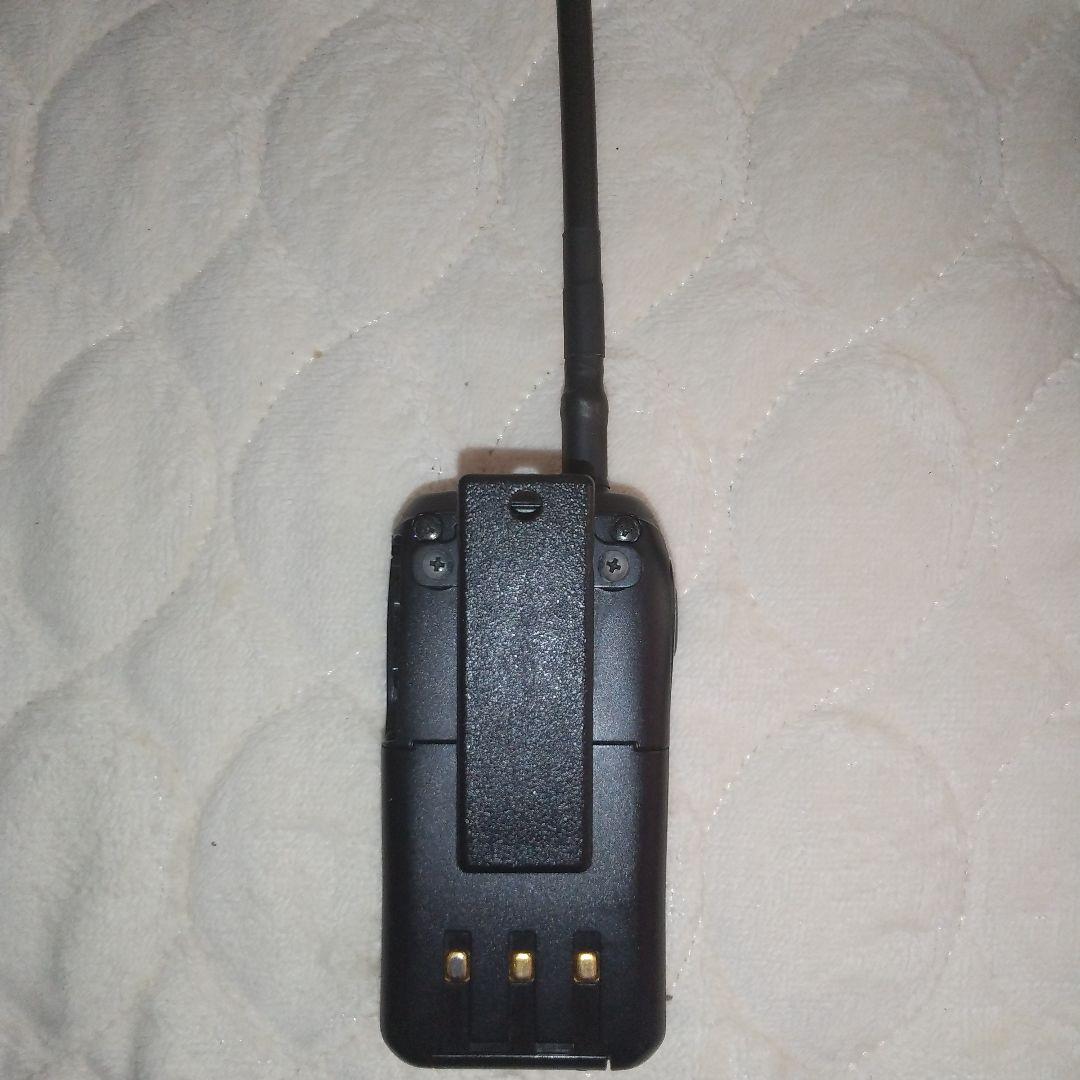 KENWOOD トランシーバー UBZ-BM20R 4台