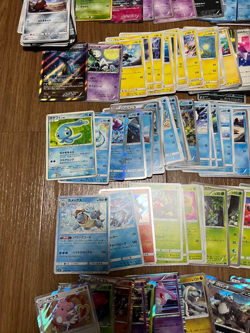 て*ト様 ポケモンカードまとめ売り、引退品