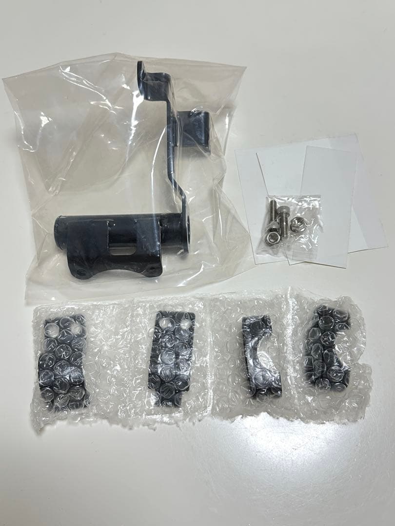 【ガラム様】レブル メーター移設キット