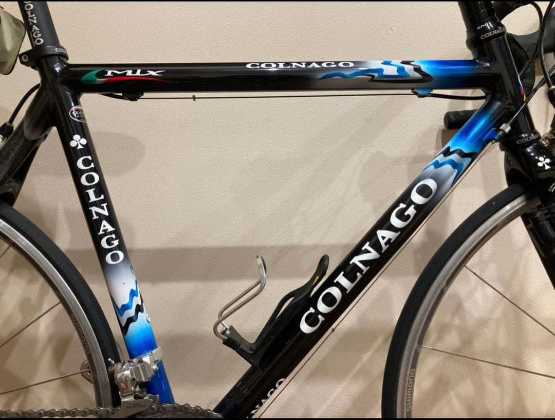 COLNAGO コルナゴ ロードバイク　ultegra 値下げ歓迎