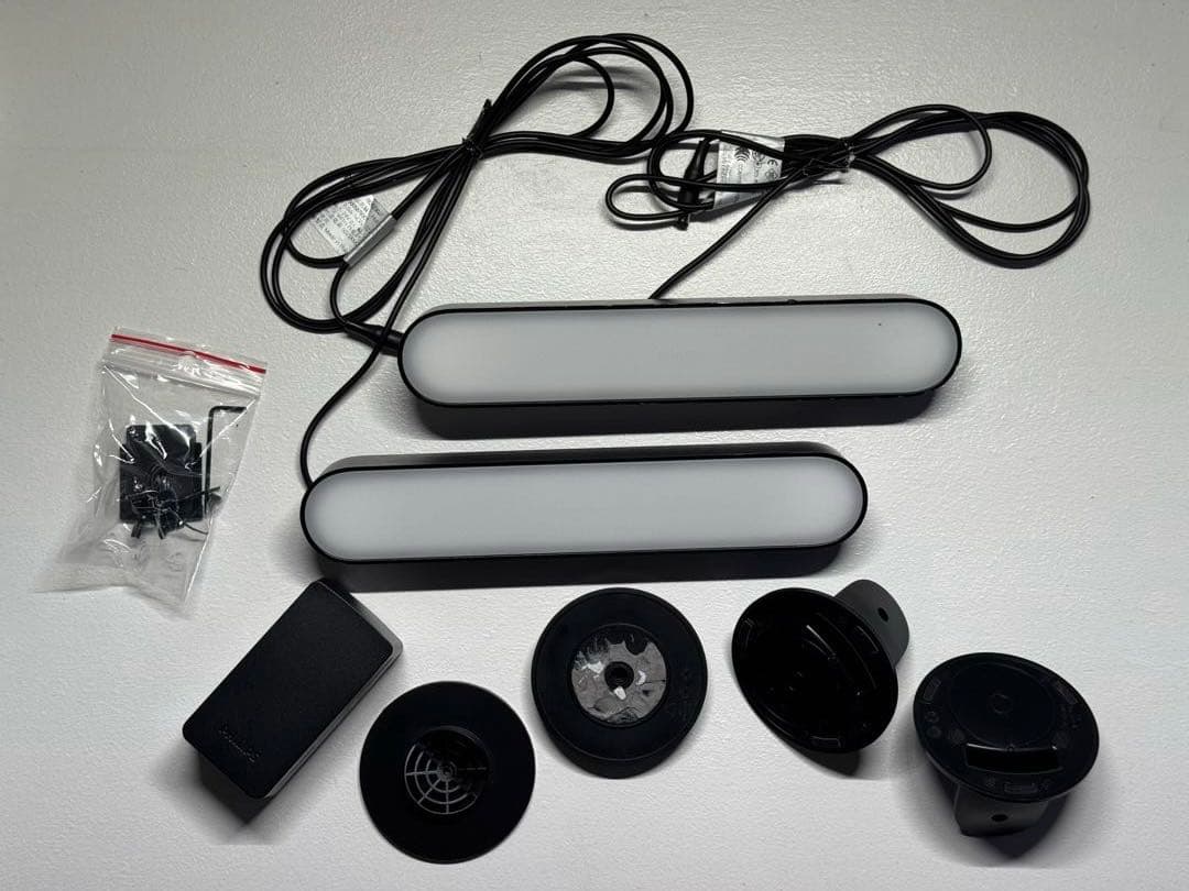 ライト・照明器具 Philips Hue Light Play light bar