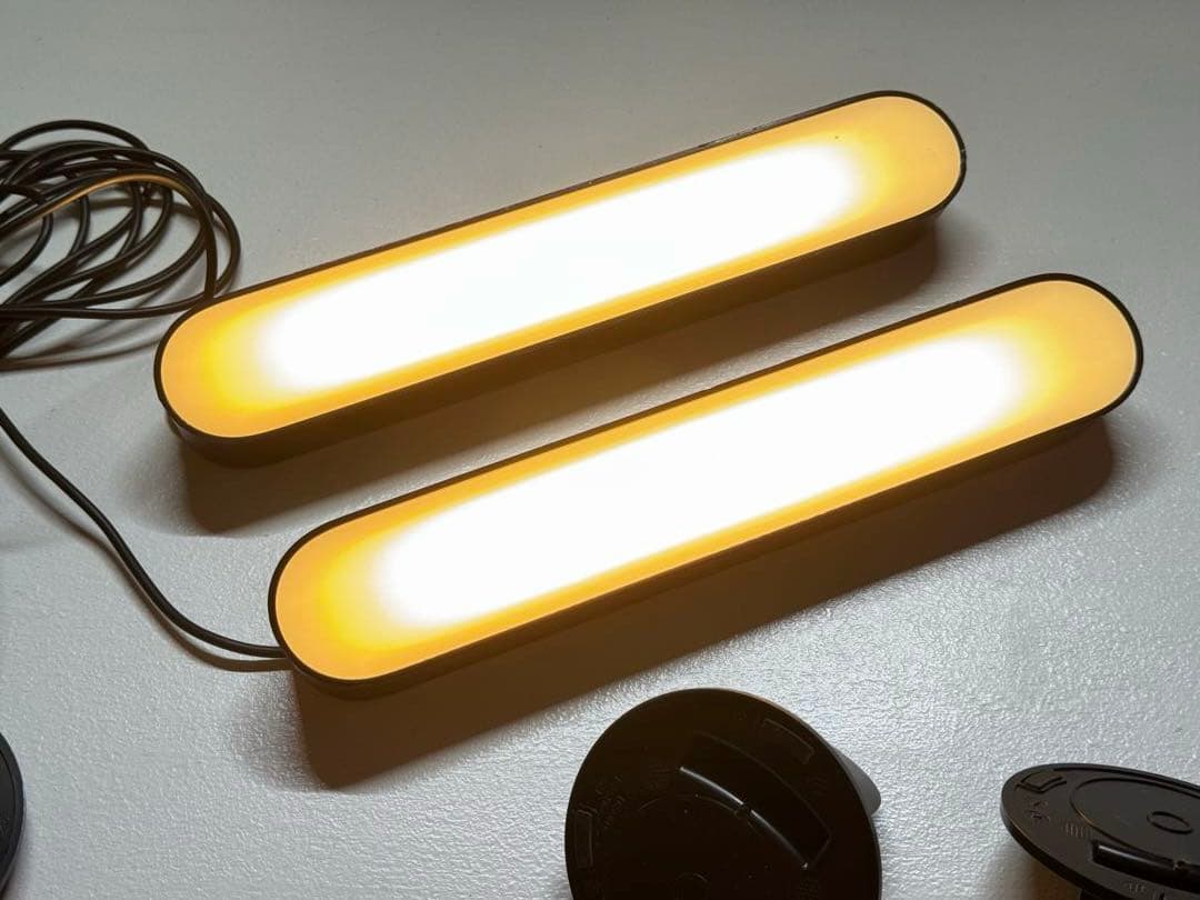 ライト・照明器具 Philips Hue Light Play light bar