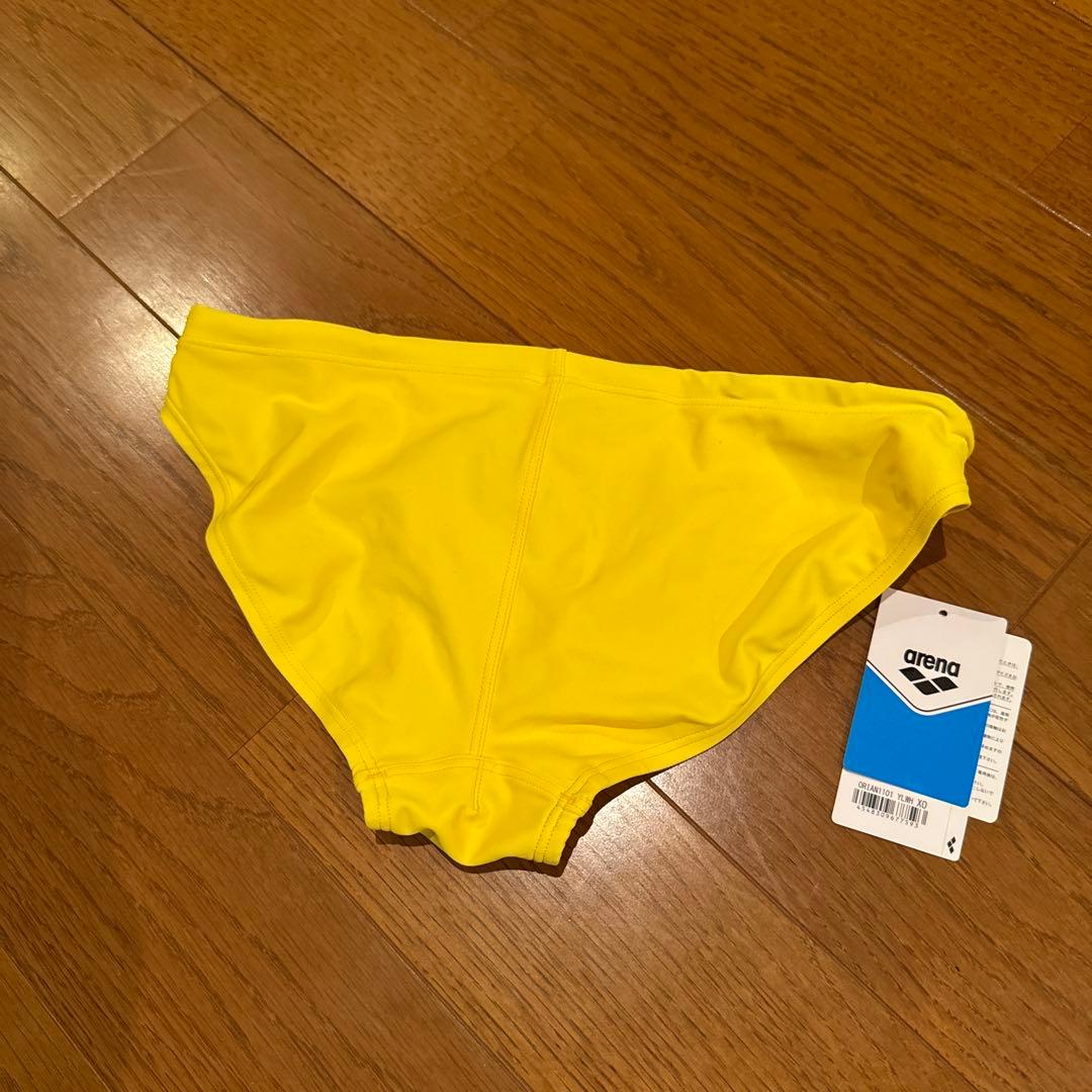 アリーナ競泳水着　競パン