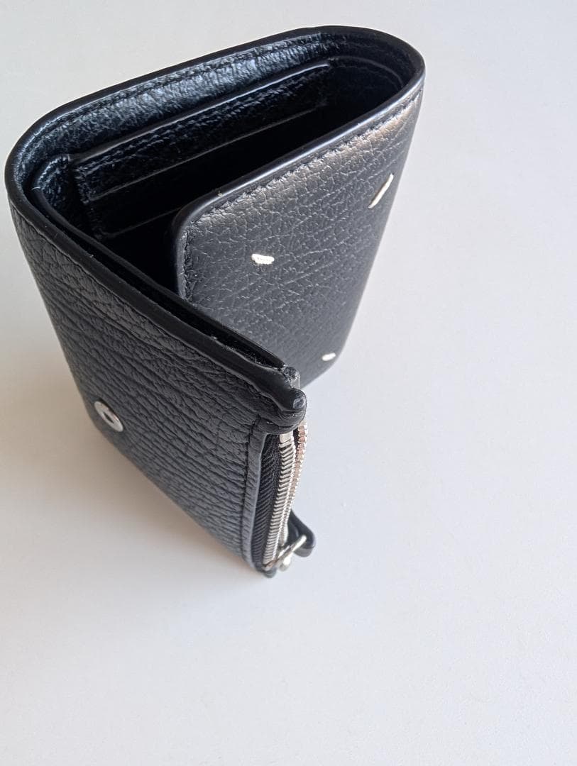 Maison Margiela 三つ折り財布 2023年モデル