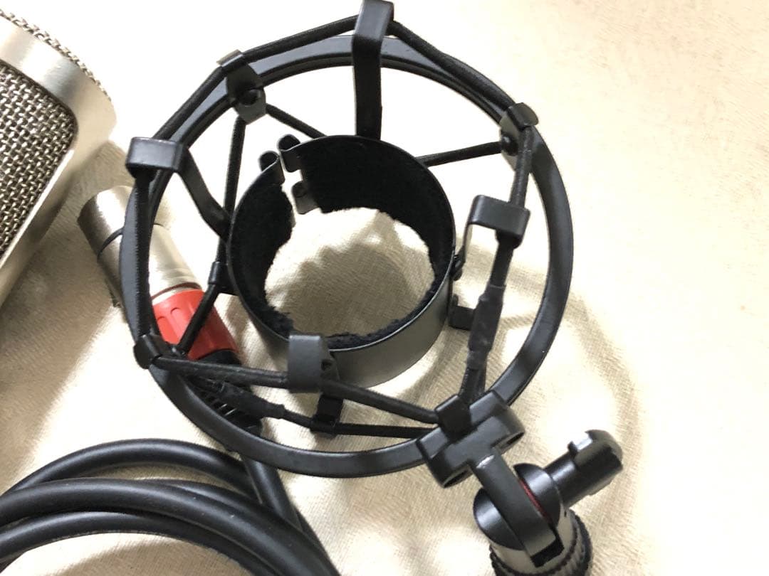 レア ヴィンテージ ⭐︎ Studio projects B1 コンデンサーマイク