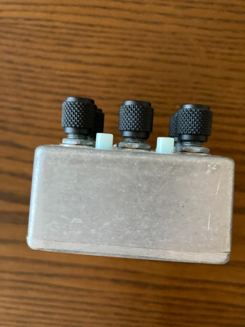 MXR fullbore l ギターエフェクター