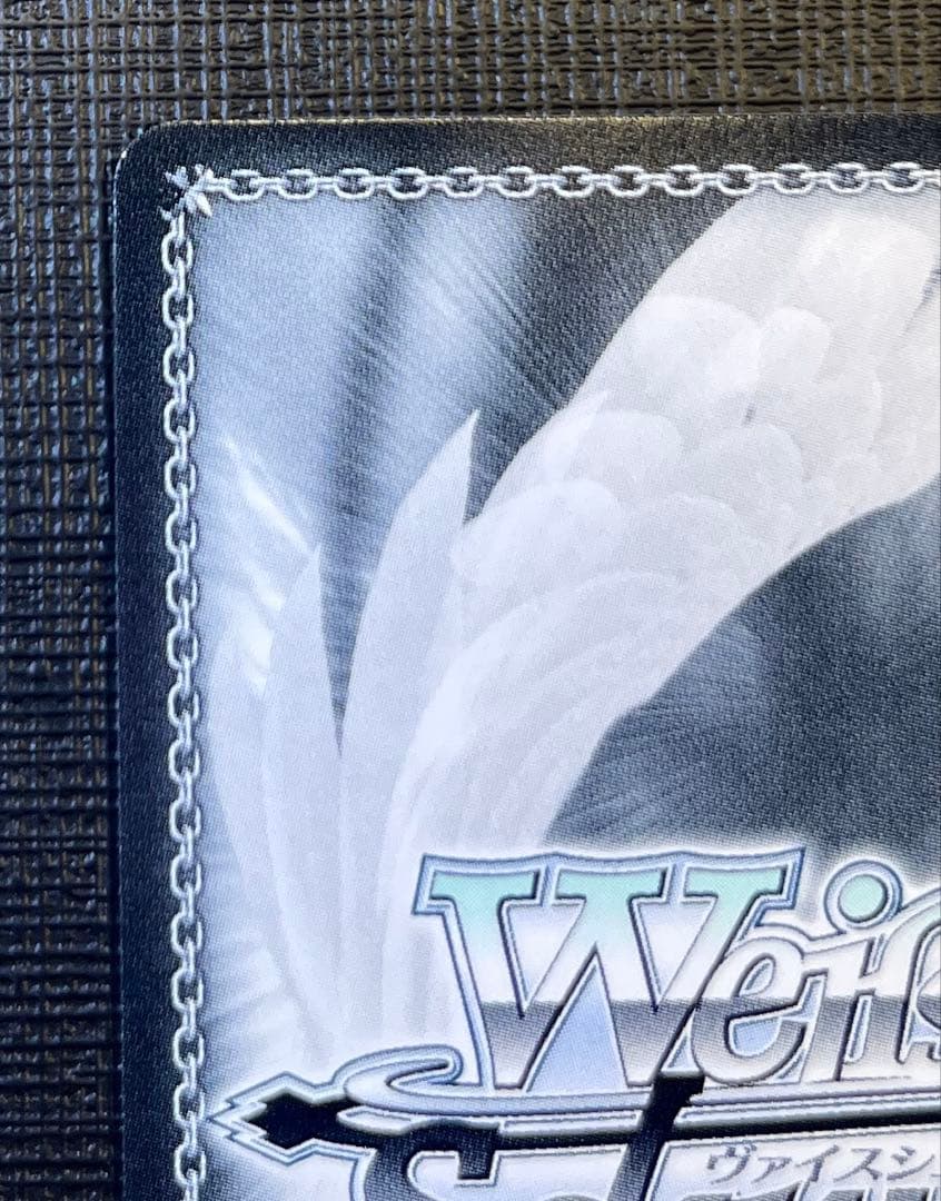 中野五月 ヴァイスシュヴァルツ 「気づけた想い」 SSP