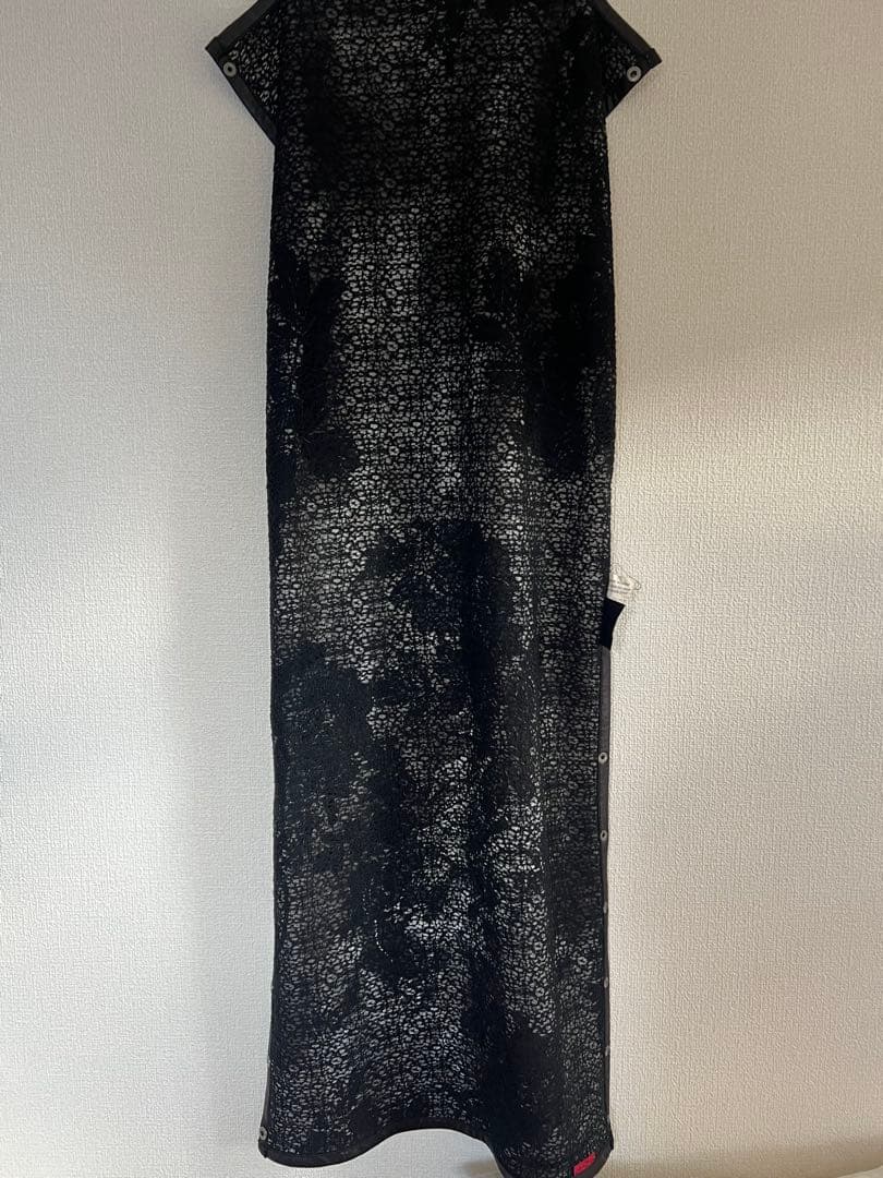 OzzOn hikozoh 龍 巻きスカート オッズオン