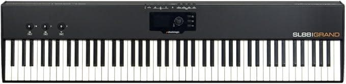 Studiologic SL88 Grand ピアノ MIDI キーボード 電子