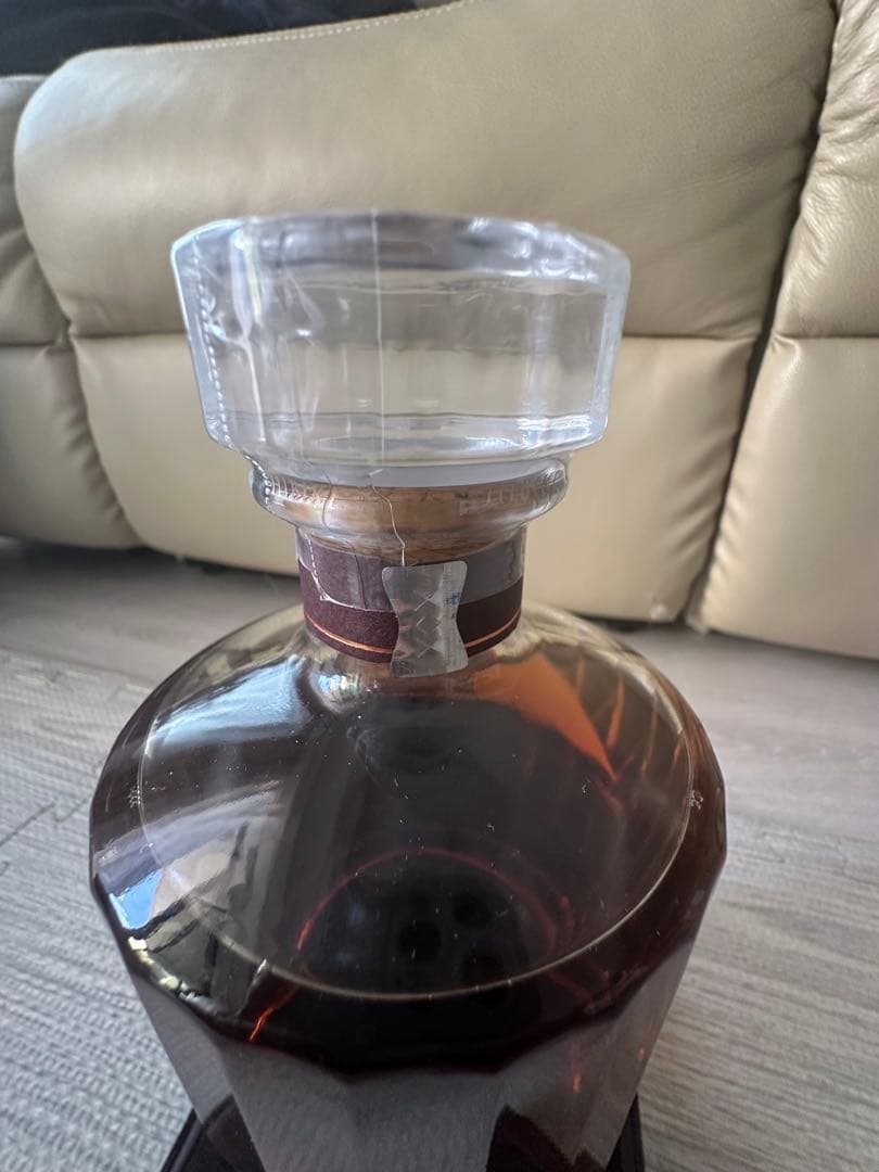 Hibiki 21年 ブレンデッドウイスキー 700ml