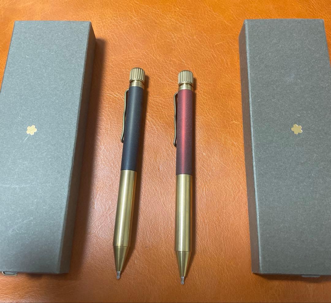 サクラ　クラフトラボ　001 2本セット