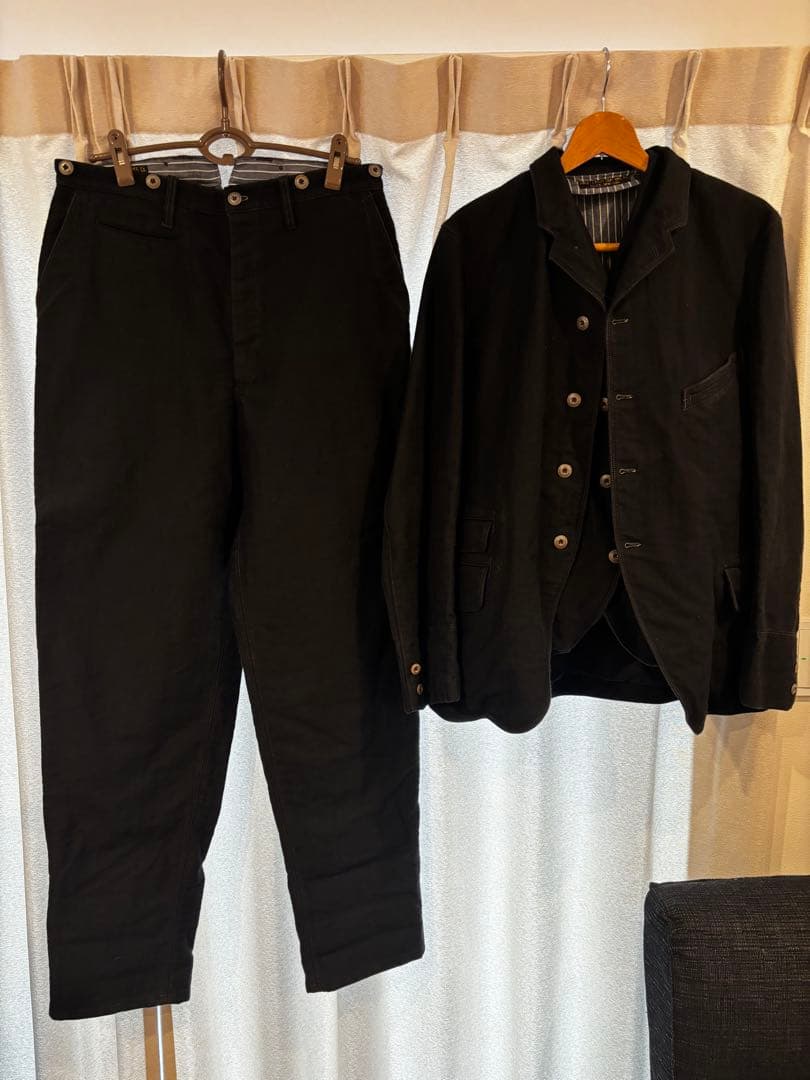 フリーホイーラーズ ジャクソン　3ピースセット